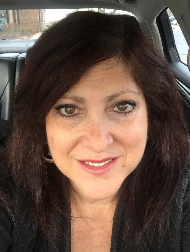 Mrs. Rudenjak 
